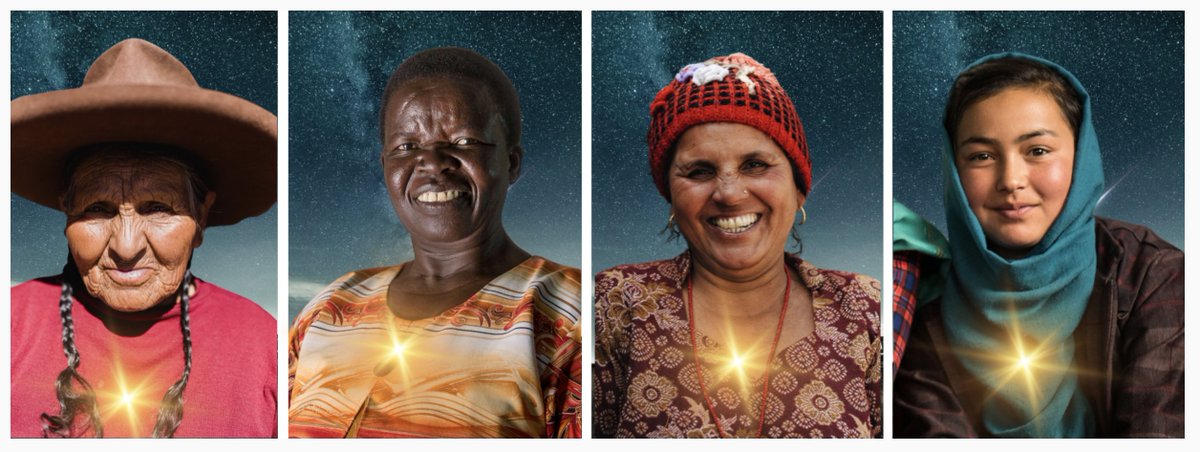 Our "Constellation of Hope" campaign empowers women through Self Help Groups in Ethiopia, Afghanistan, Uganda, Bangladesh &amp; Somalia. Your support can help spark the power of transformative change for these communities. 

Donate now 🌠 thesharetrust.org/constellation-…