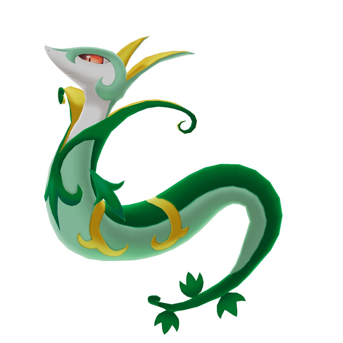 daizu_umaiyo's tweet photo. 入校してからモンスター課題とキャラ1体目課題が終わりました！
以前は棒立ちのポーズしか作れなかったのですが入校後は動きをつけることができるようになりました。
引き続き頑張ります💪 

1.2枚目入校前　3.4枚目入校後

 #CGビフォーアフター #3DCG #Maya #キャラモデラー https://t.co/a4IEVVUwTX