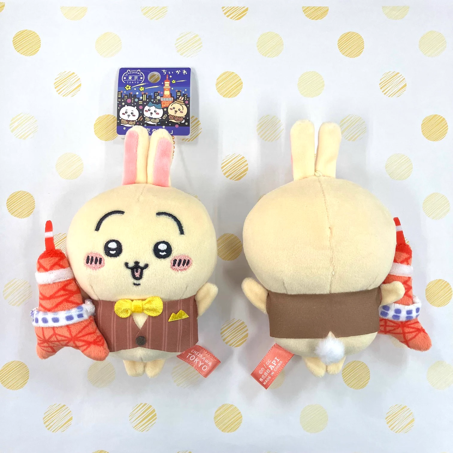 ご当地ちいかわグッズ 公式 on X: 