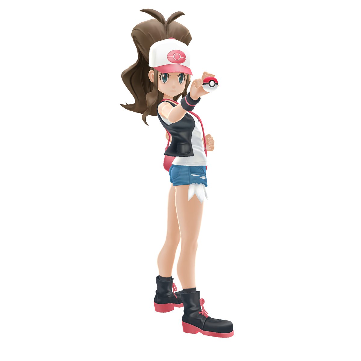 daizu_umaiyo's tweet photo. 入校してからモンスター課題とキャラ1体目課題が終わりました！
以前は棒立ちのポーズしか作れなかったのですが入校後は動きをつけることができるようになりました。
引き続き頑張ります💪 

1.2枚目入校前　3.4枚目入校後

 #CGビフォーアフター #3DCG #Maya #キャラモデラー https://t.co/a4IEVVUwTX
