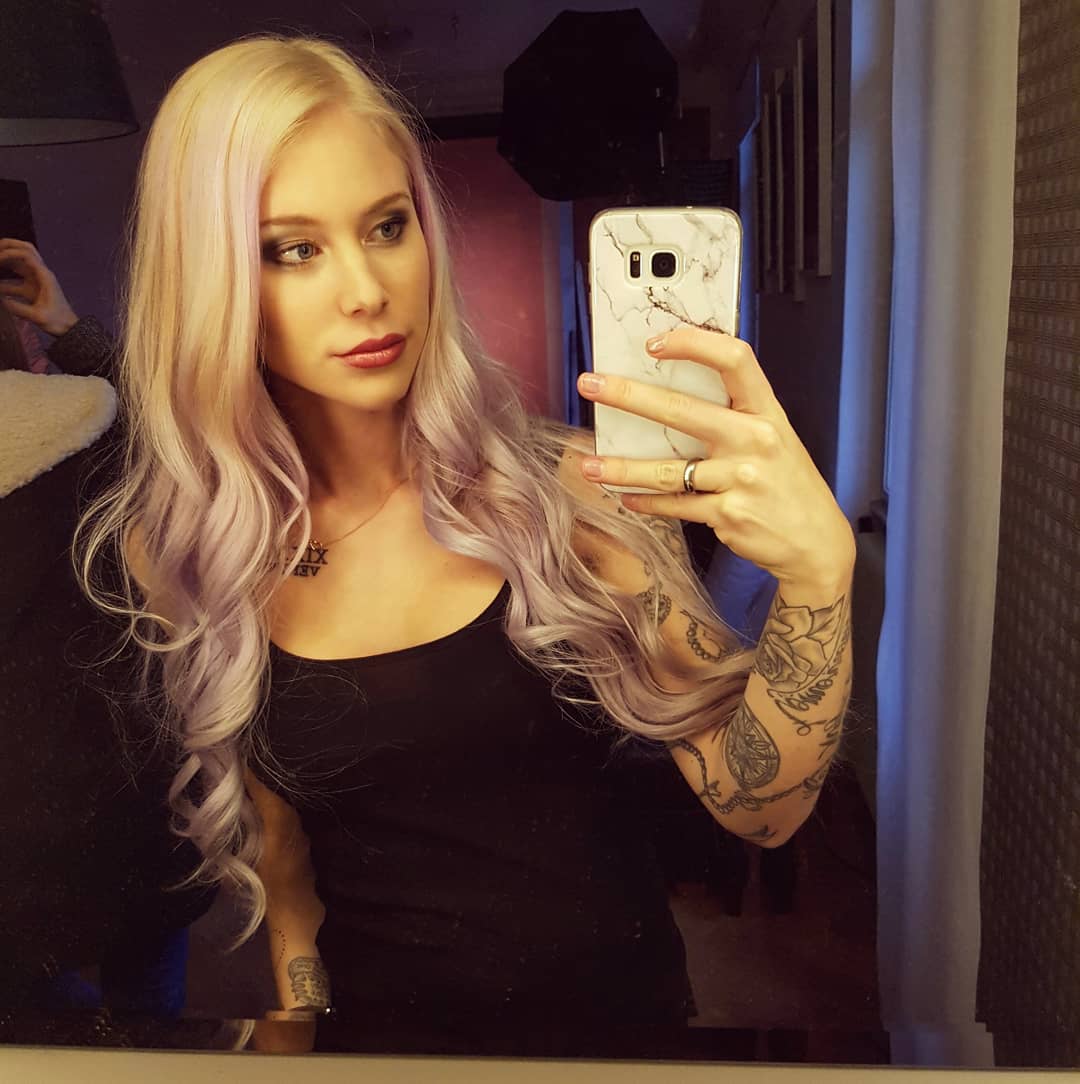 Future Mrs. Donnie Harris 😍 
@DHarrisElimnatr