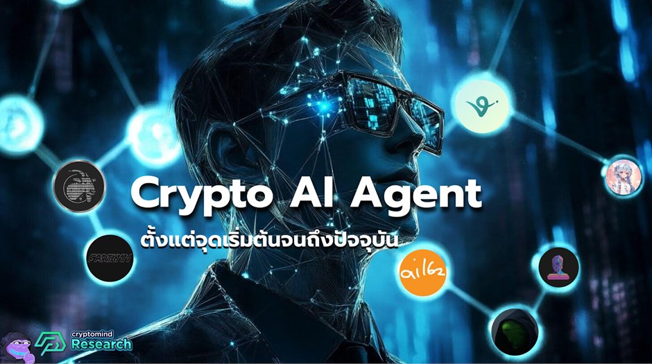 Cryptomind Research tweet media