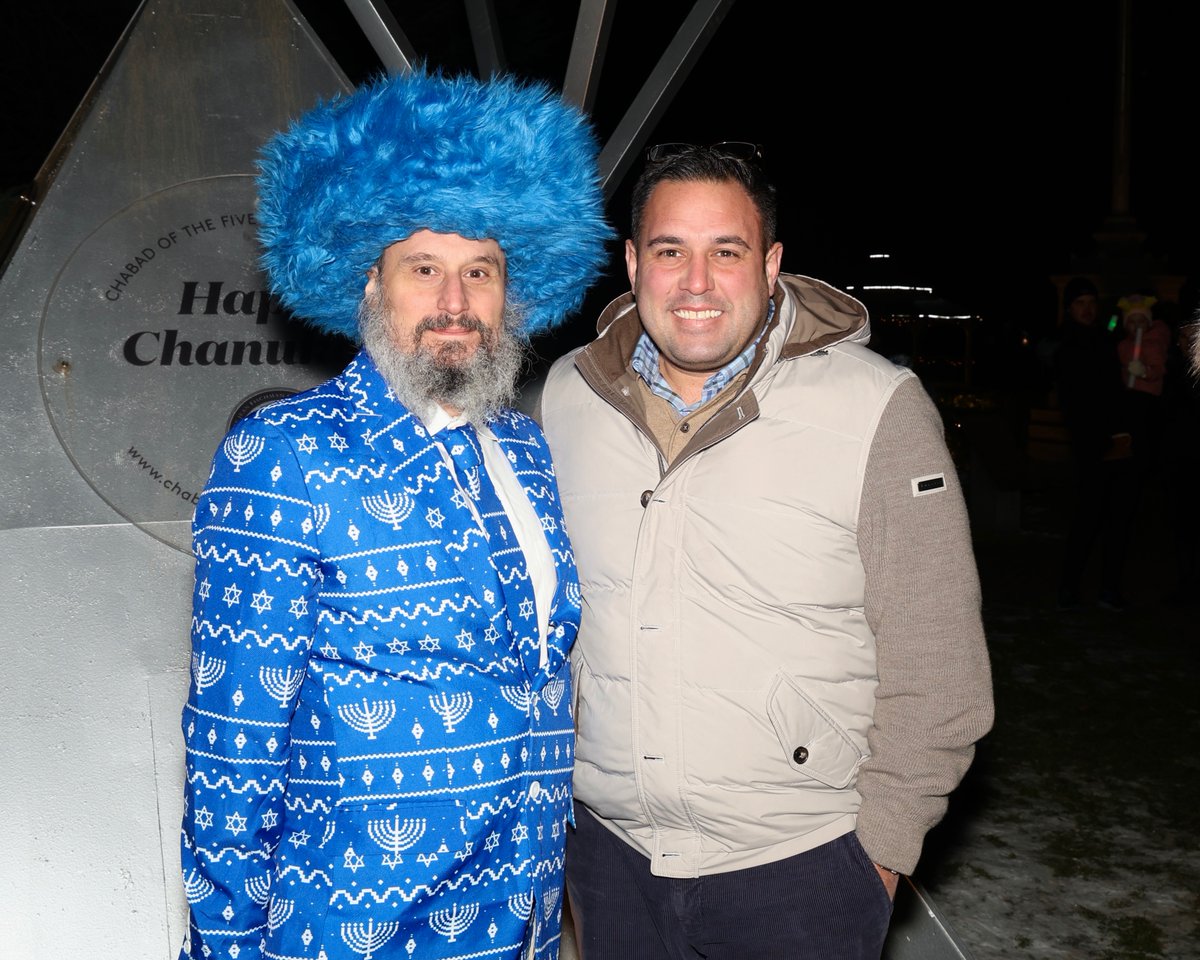 Rep. Anthony D’Esposito tweet media