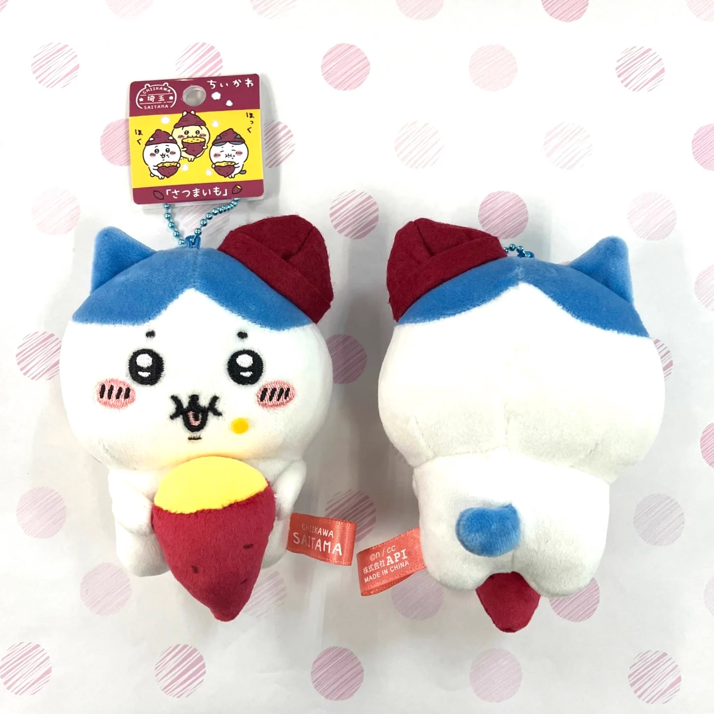 ご当地ちいかわグッズ 公式 on X: 