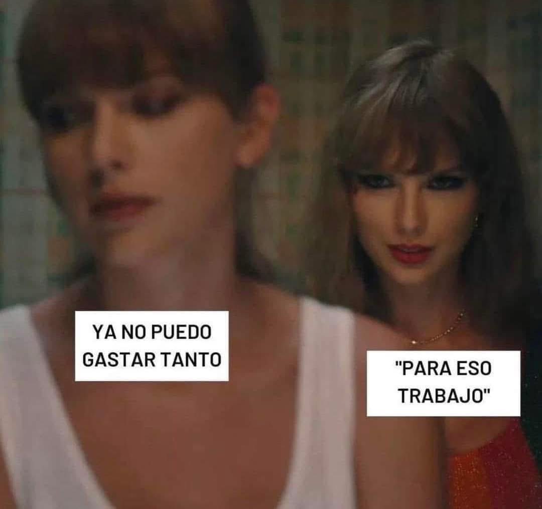 Mis 2 personalidades: