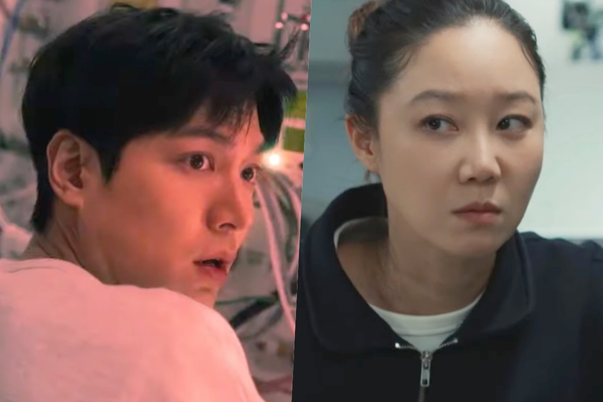 WATCH: #LeeMinHo Must Carry Out A Secret Mission In Space In New Trailer For "#WhenTheStarsGossip"
soompi.com/article/171268…