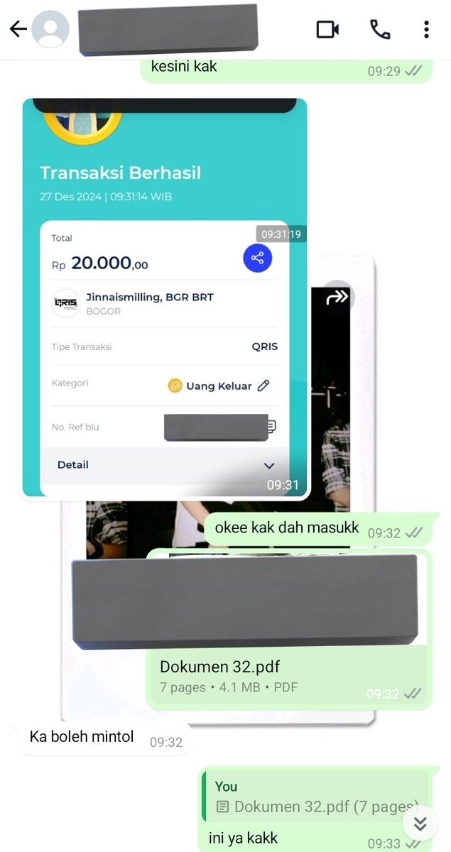 naismiling's tweet photo. 27. joki tulis 7 halaman polio cuma 20k ajaaa #zonauangᅠ #zonajajanᅠ https://t.co/9ATWmH1EE4