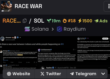 1500 BOOSTS! #RACEWAR