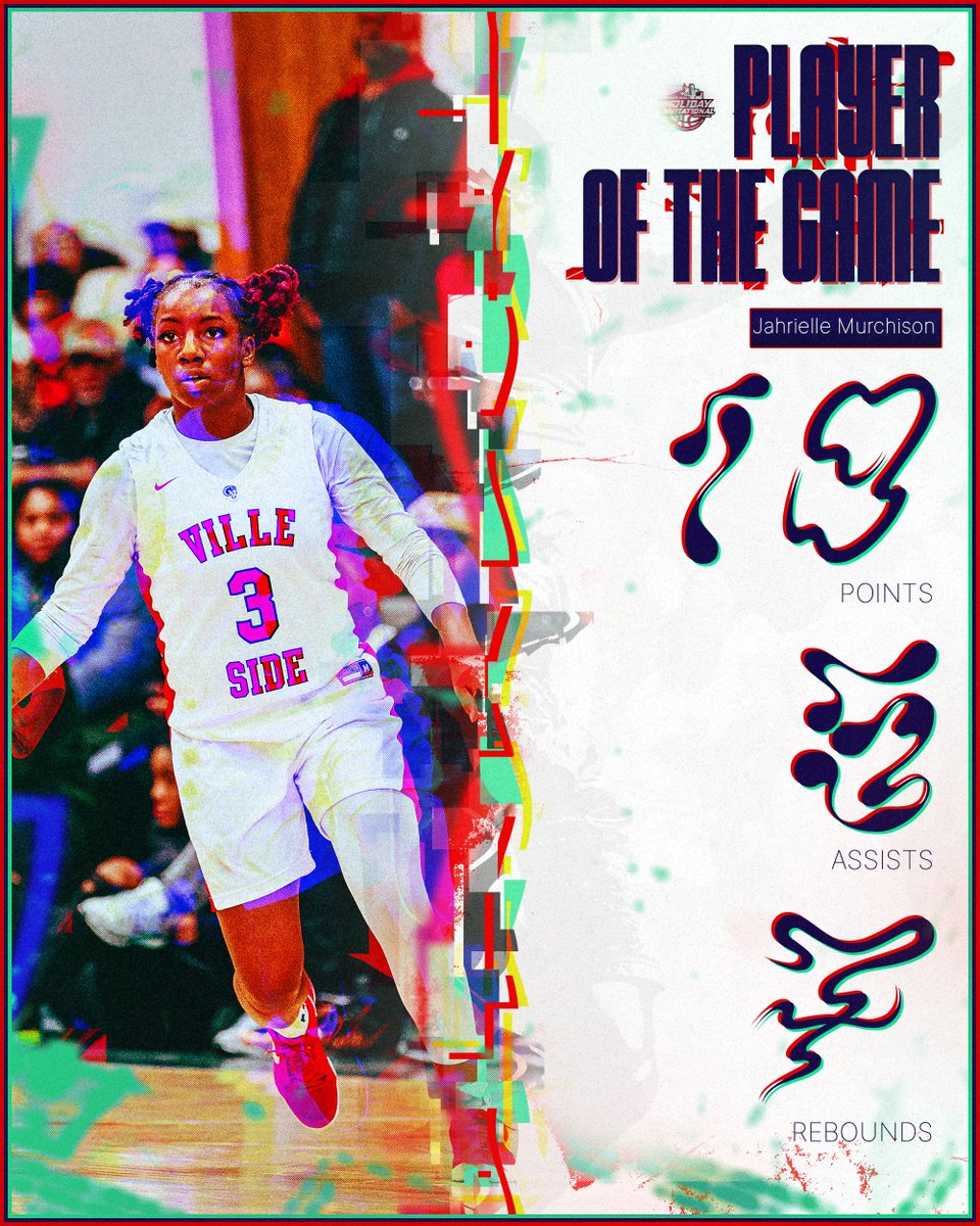 DAY 1 GAME 6 - Rolesville defeats South Central 65-53 in the last game of the night! 🏀⚡️

Be on the lookout for the Day 2 Schedule coming soon!