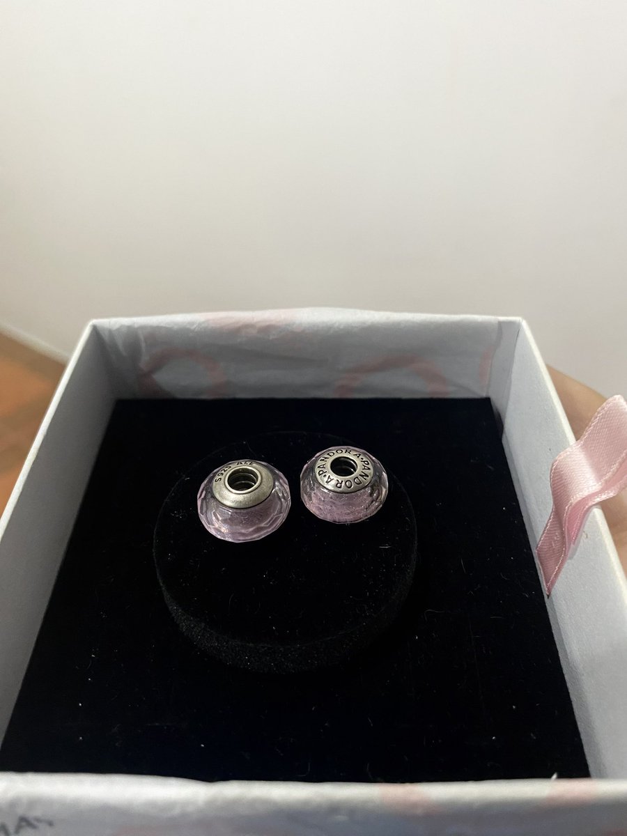 babe_peachyy's tweet photo. ♡⋅₊˚. ส่งต่อ pandora ชาร์มมูชมพู ของแท้

price : 1600 /คู่  รส. 

💌 : สอบถาม/สั่งซื้อ dm @aqmn8bi   Line: https://t.co/vdwYqi7XRm

#ส่งต่อแพนโดร่า #ส่งต่อpandora #pandorathailand #pandoraมือ2 #แพนโดร่ามือสอง #pandoraมือสอง #แพนโดร่า  #ส่งต่อเสื้อผ้า https://t.co/XRIwOhlzOB