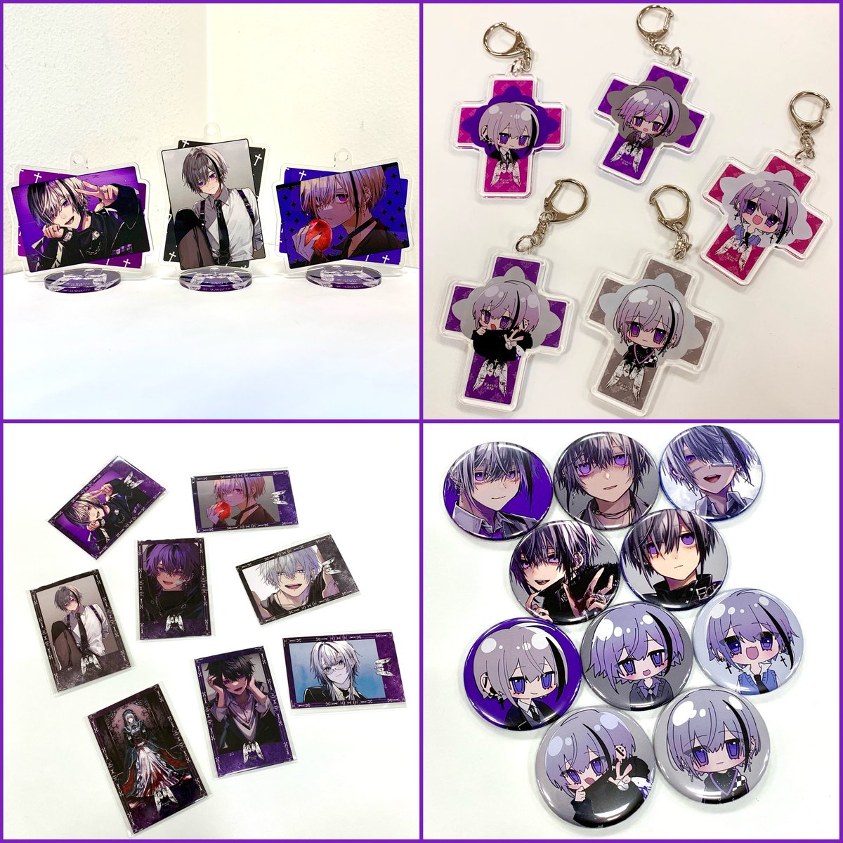 ぽぽ丸 (@_owo_o0) / Posts / X