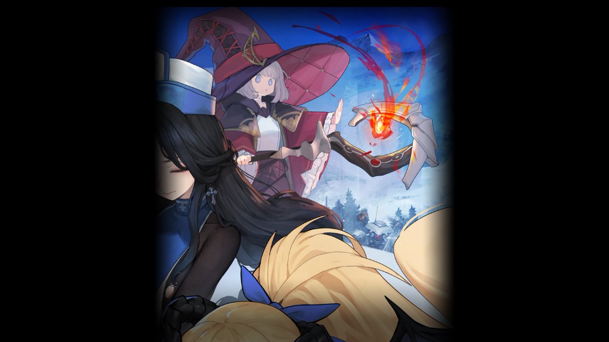 Hedgedog13's tweet photo. @NIKKE_en I love summer event om this year. It's so joyful and meaning full abt Sakura and Rosanna relationship. Also maiden who got a new friend, Guilty. I like how they competitions to catch a lot of fish. Also on this white dragon saga, vesti looks so cute.
#NIKKE2024BestMoments https://t.co/SleLwNqUyS