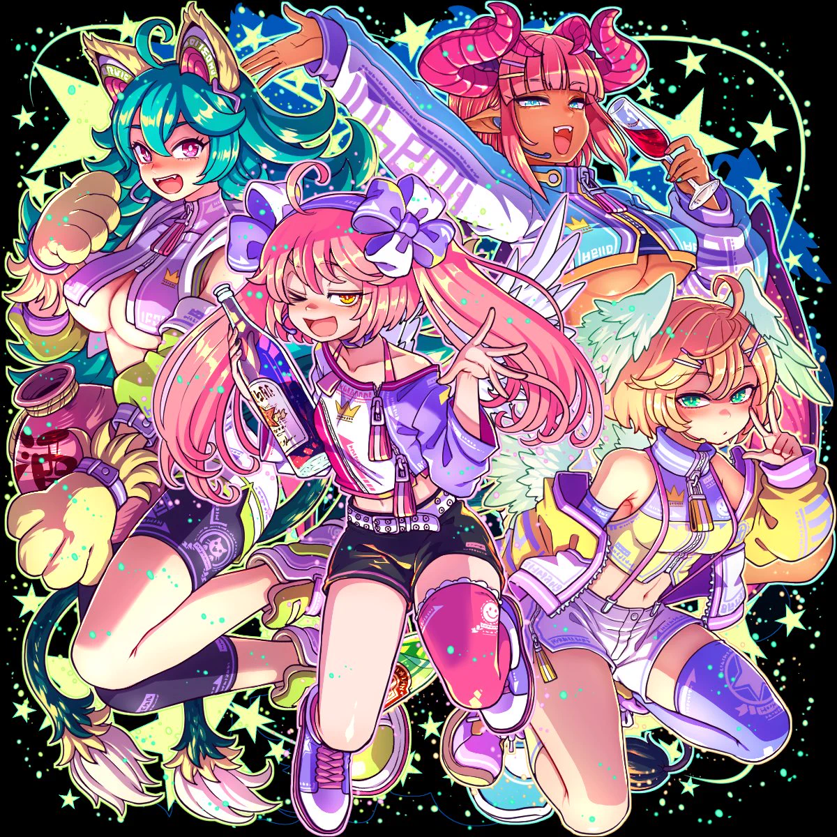 公式】ドラゴンポーカー(ドラポ) on X: 