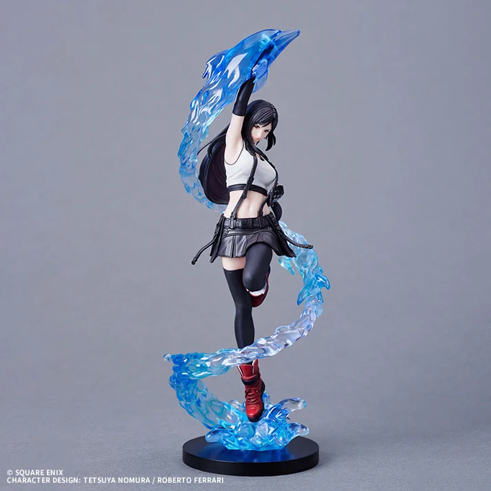 ス*ン様 FF7リメイク発売記念くじフィギュア SQUARE ENIX Official Goods on X: 