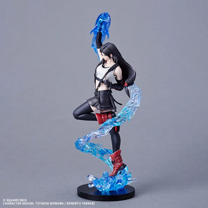 ス*ン様 FF7リメイク発売記念くじフィギュア SQUARE ENIX Official Goods on X: 