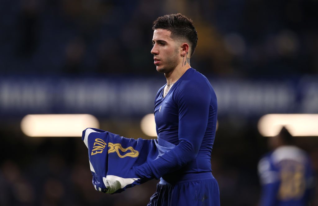 Fabrizio Romano tweet media