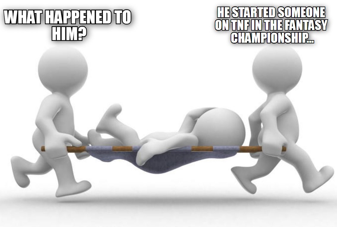 Sleeper (@sleeperhq) on Twitter photo 