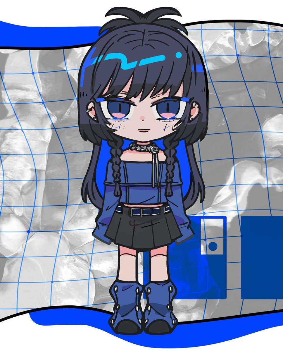 Quuuuuuuui's tweet photo. てらがMVの絵描いてくれた
ラブユーーーーー

@trcoot 

thank you 寺田てら🫵🏻😎🩵 https://t.co/YAtBO0Pmy4