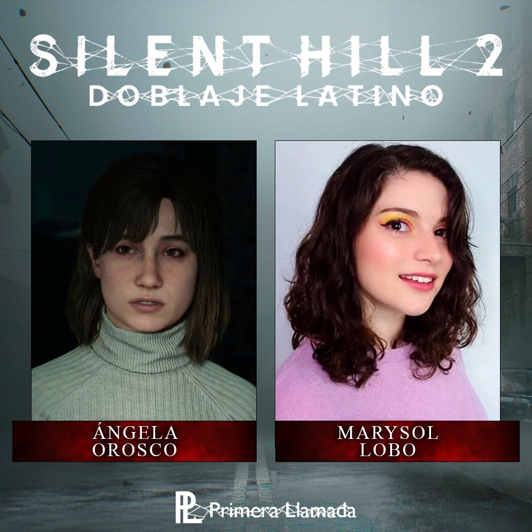 Primera Llamada tweet media