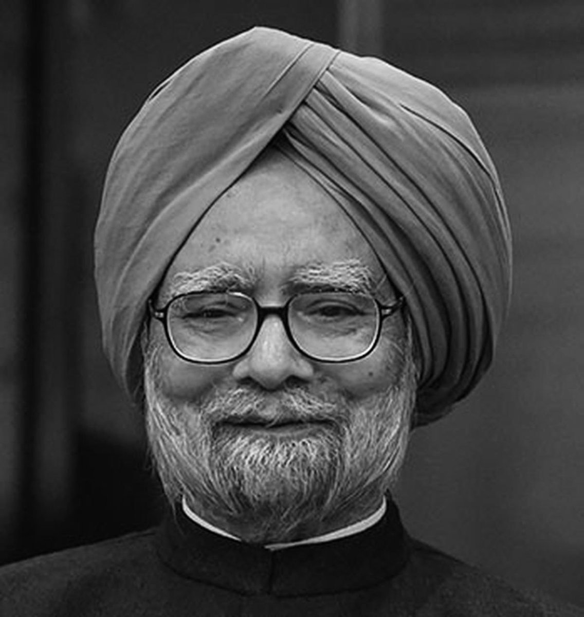 I'am saddened by the passing of former PM Dr. Manmohan Singh Ji. His contribution for the nation would never forgot by the people of our India, and such decisions for the India,has laid foundation of stone of developing India.🙏🙏