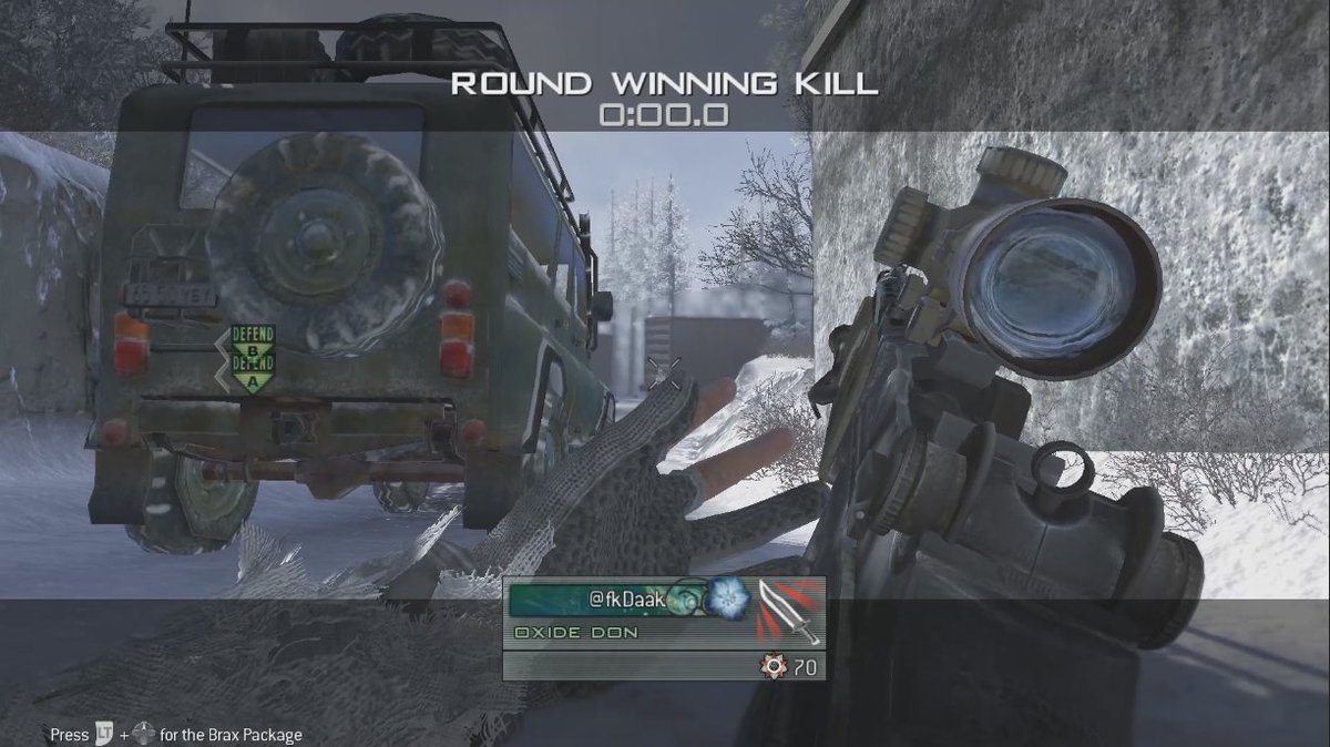 Daak return? 🤷‍♂️

<a href="/OxideElement/">OXIDE</a>