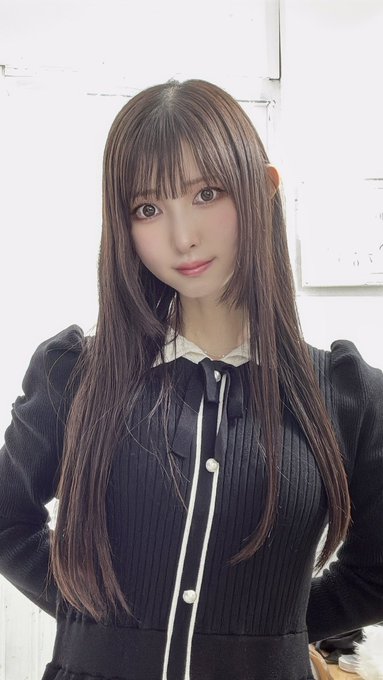 コスプレイヤー璃波のTwitter画像3