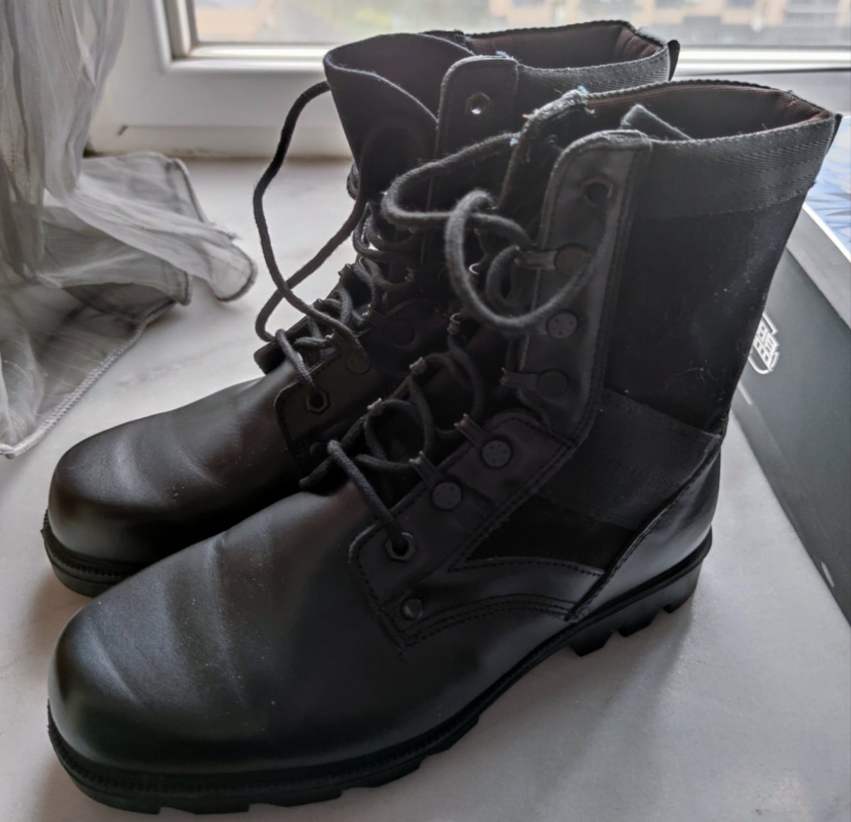出两双07 260和265各一双