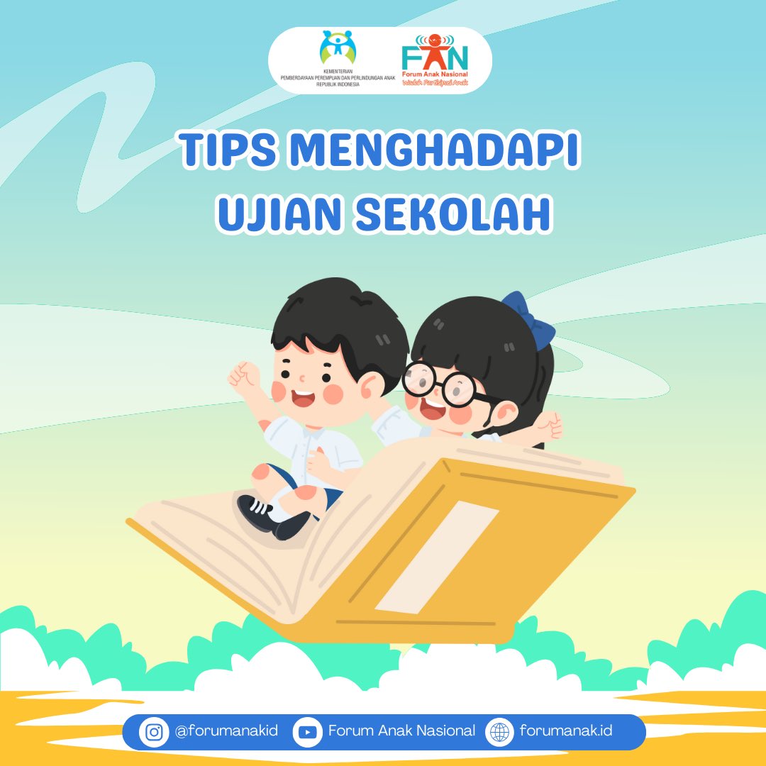 Forum Anak Nasional tweet media