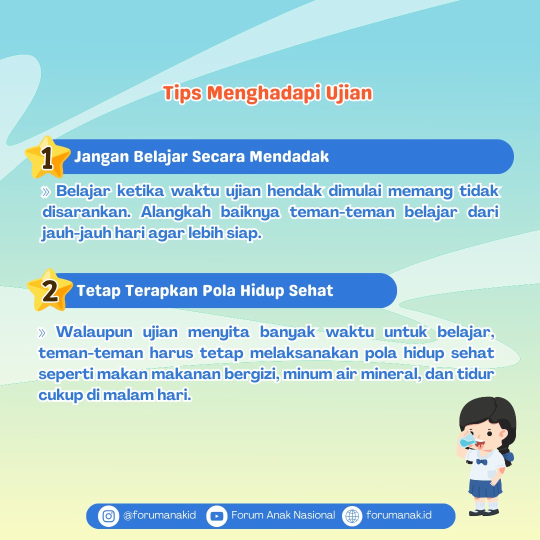 Forum Anak Nasional tweet media
