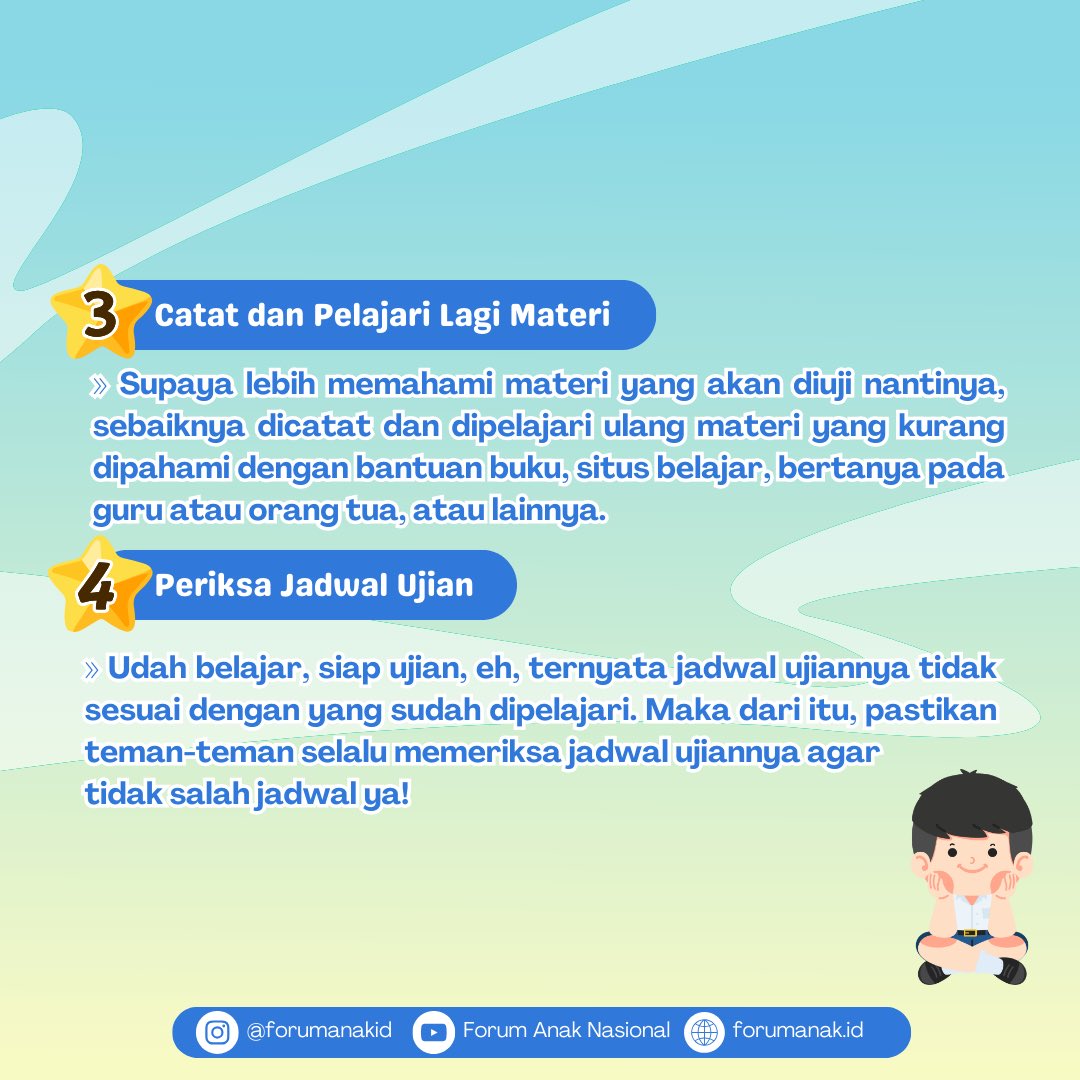 Forum Anak Nasional tweet media