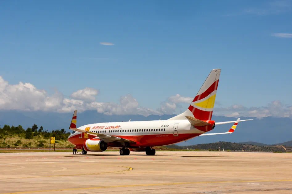 Dali plans to launch a direct international flight ✈️ route to Hanoi, Vietnam, scheduled to begin on January 12, 2025, with two flights per week. 
🎉 Another tourism route is about to open! https://t.co/k6xuIBvczF