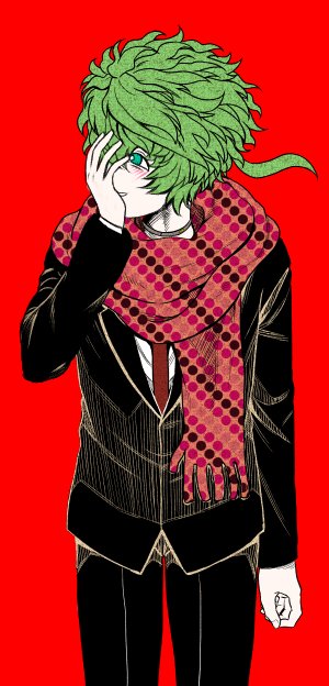 doctorkasaneyui's tweet image. Be normal you all