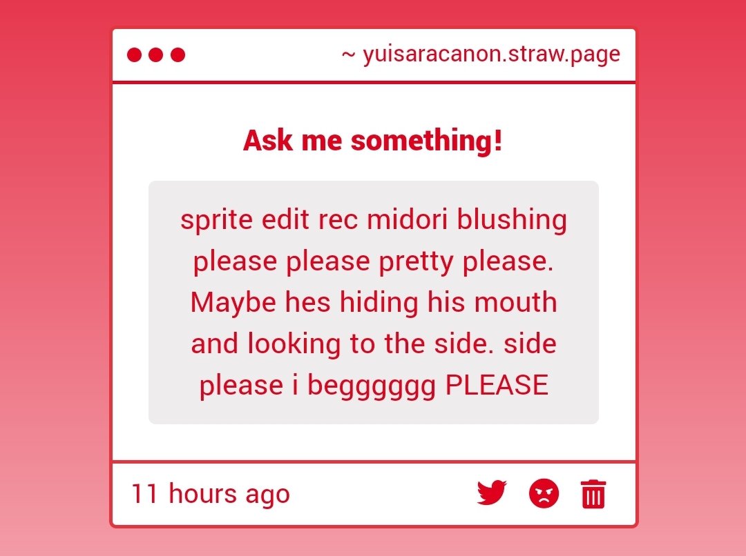 doctorkasaneyui's tweet image. Be normal you all