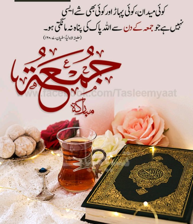 Aslam alaikum 🌟✨💯. 

Have a great day 
 
Jumma Mubarak ✨🌟💐