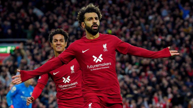 The top class player, Mohamed Salah scored his 16 goals against Leicester City in the last match. Mo Salah also never failed to prove he is the top player in the EPL.

Good morning X mates