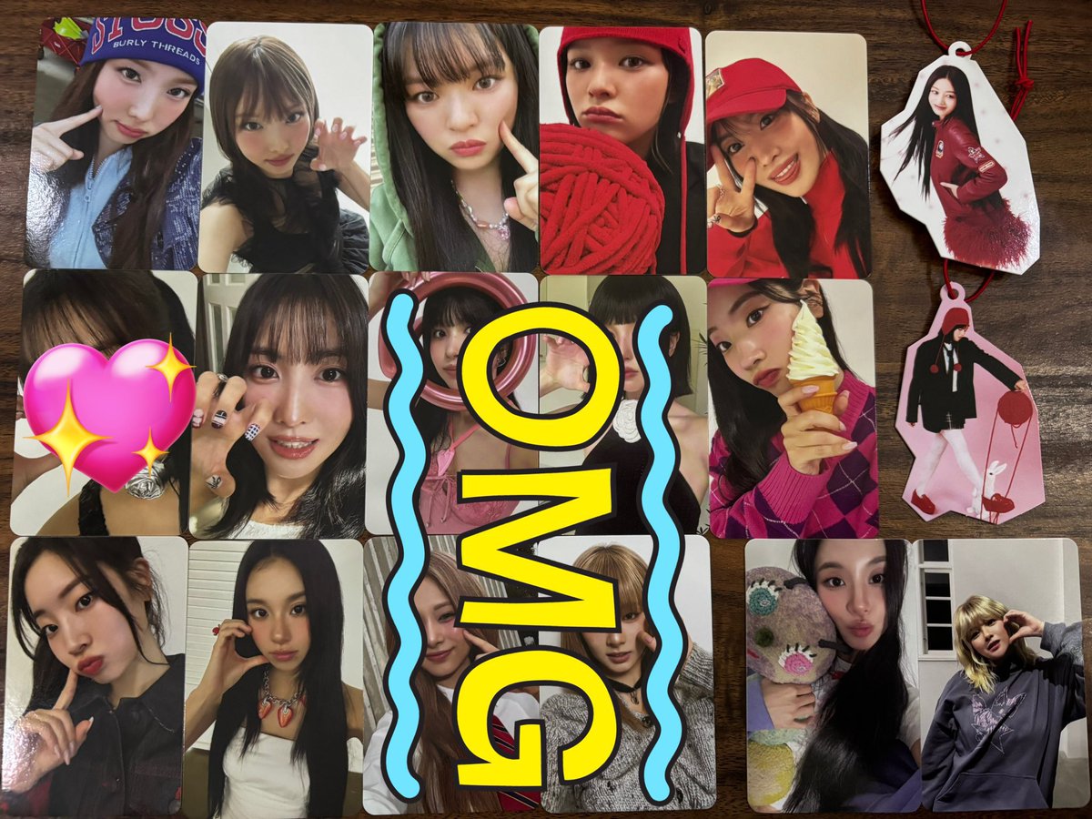 pingye395172's tweet photo. @wavebly 初めまして🌷
リプ失礼致します🙇🏻‍♀️՞当方💖を求めているのですが、画像にお求めございますでしょうか??
また特典トレカを3枚セットでサナとモモ交換できますでしょうか??お返事お待ちしております🙇🏻‍♀️՞ https://t.co/rwD54qD7de