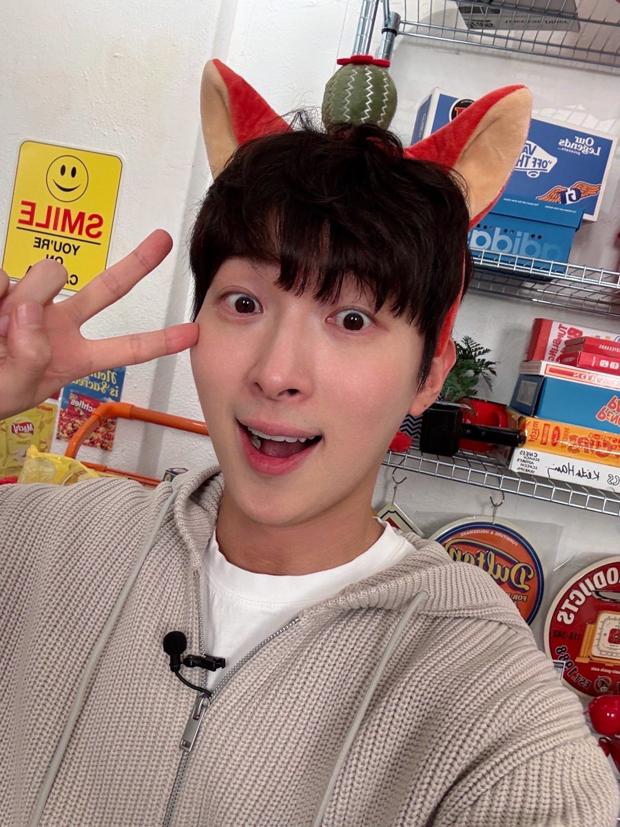 miraclass_10min's tweet photo. 🎂HAPPY KKANG DAY
깡여우의 생일 파티에 와줘서 고마워❣️ https://t.co/vtcRdLtdfV