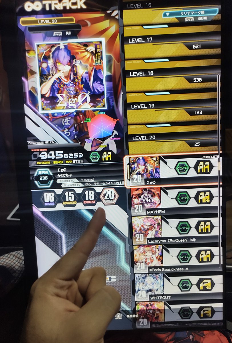 Deko 🥕 tweet media