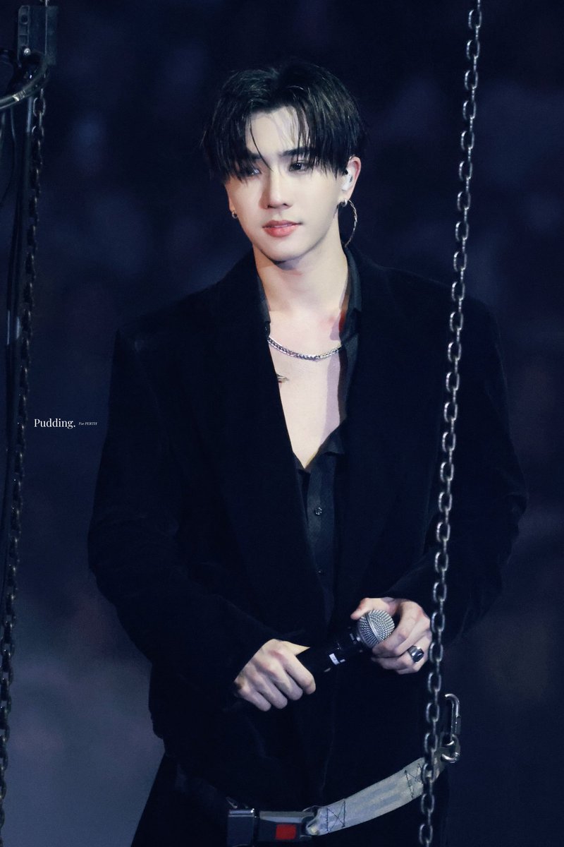 wjPerth's tweet photo. Miss u always 🖤🐯

#AlwaysWithPerth
#PerthTanapon #KDPPE
@perthppe https://t.co/5PYaUKFEqE