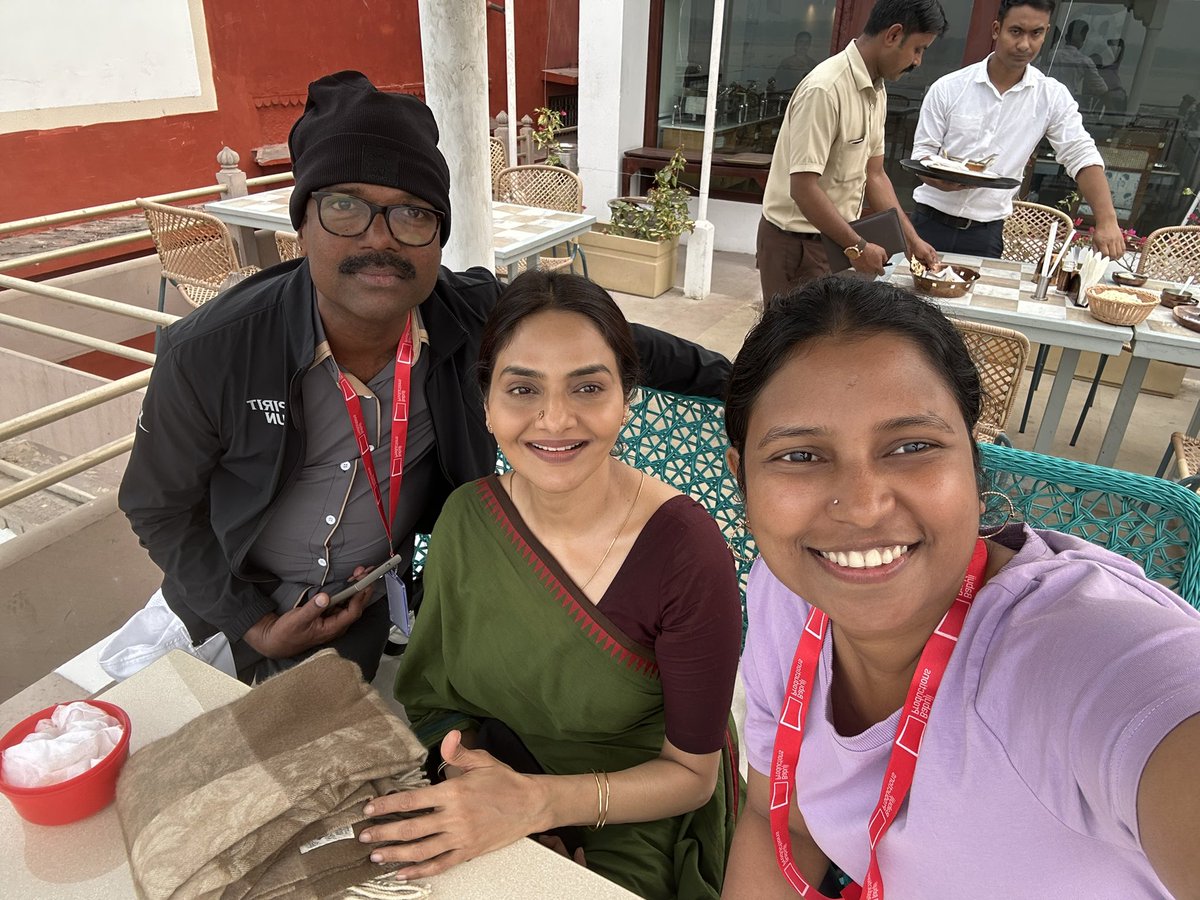 Am in #varnasi 
Beautiful most experience
