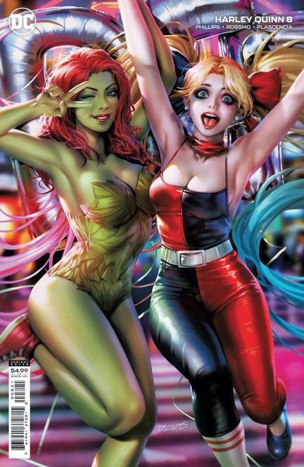 batfishdomme's tweet photo. I'm back, my faithful goonsubs~

Got locked out of my original account and unsurprisingly X's "help" team proved useless.

Oh, well. Back to the fun stuff!

🌿 Poison Ivy &amp; Harley Quinn 🖤

findom • paypig • 2dfd • catfishfindom https://t.co/ZjqRWRrzUm