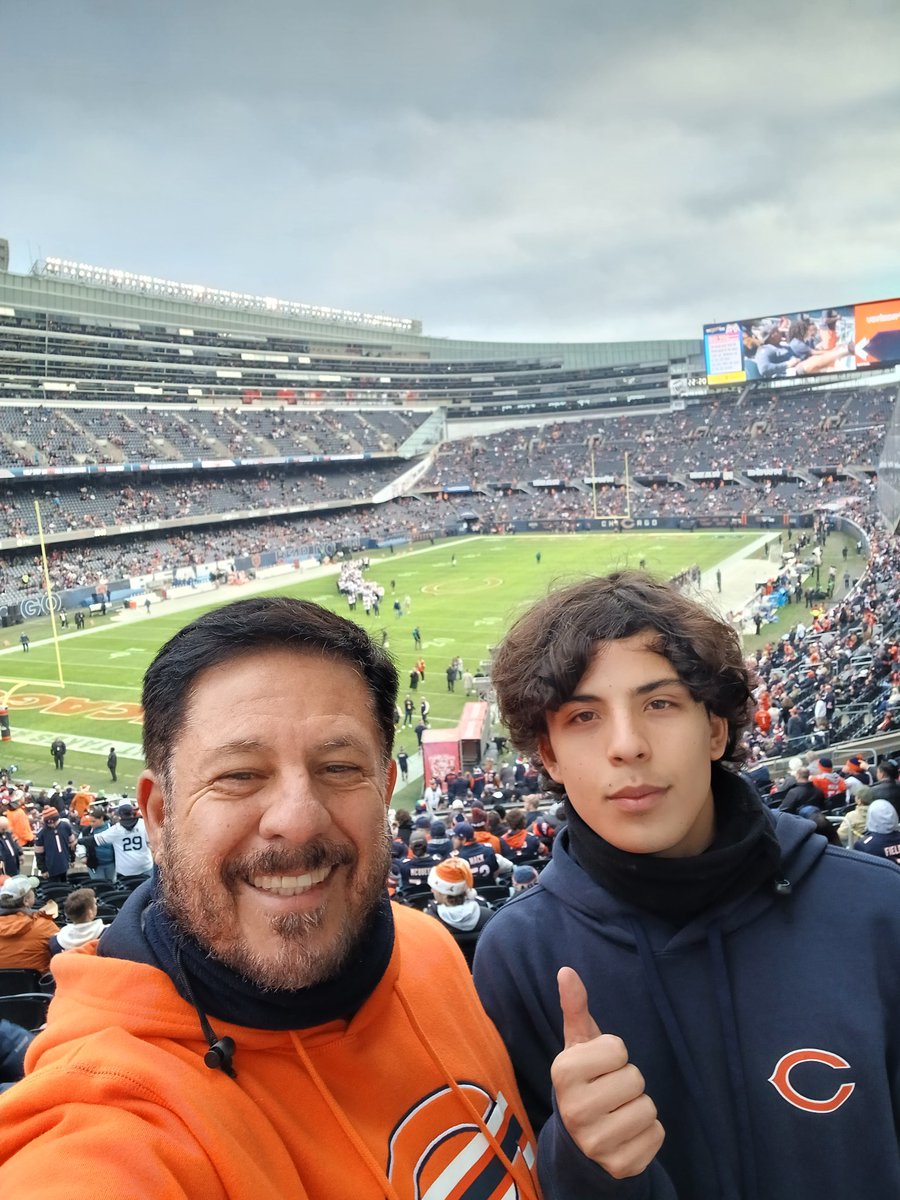 JesusFariasMuo3's tweet photo. @FOXImpactoNFL 
Saludos desde la CDMX https://t.co/xGcjRq8pKx