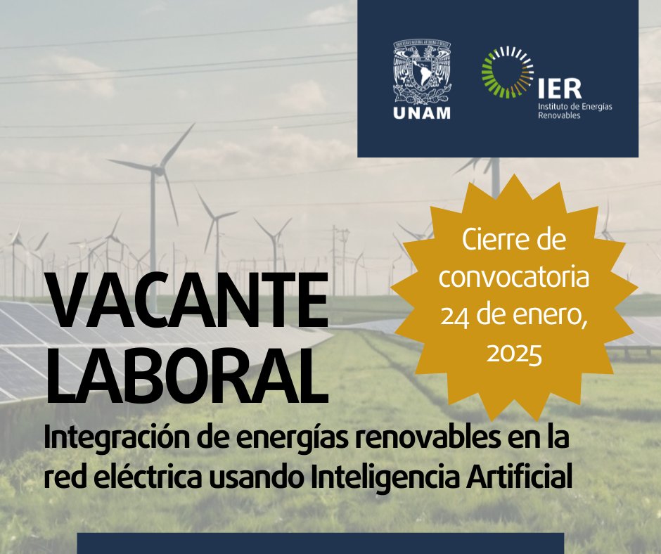 IER-UNAM tweet media