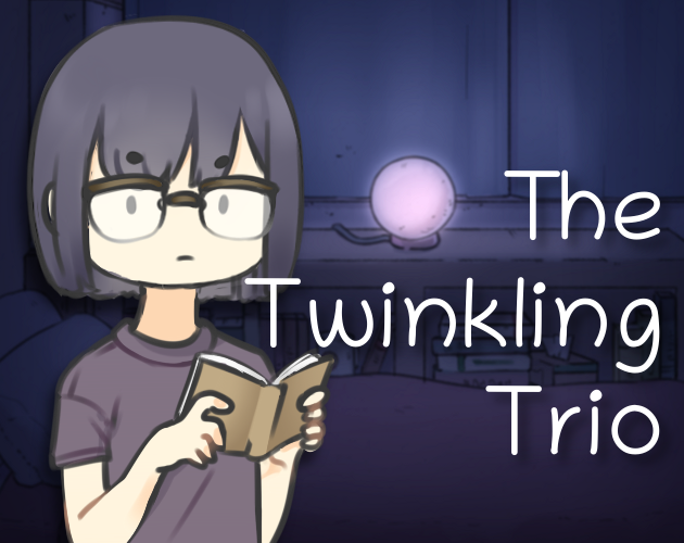 anigrams's tweet image. Hi! I'm Cera, a.k.a. Ani from Anigrams Productions, a professional software engineer and hobbyist game designer. I like to play story-driven games (like visual novels) and sometimes make my own. 😊
anigramsproductions.com