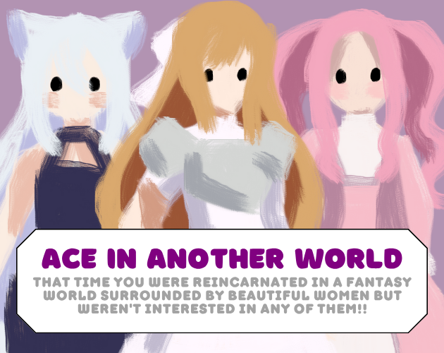 anigrams's tweet image. Hi! I'm Cera, a.k.a. Ani from Anigrams Productions, a professional software engineer and hobbyist game designer. I like to play story-driven games (like visual novels) and sometimes make my own. 😊
anigramsproductions.com