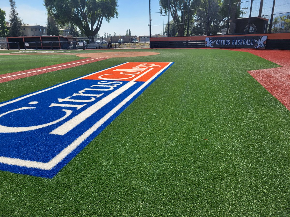 I love it here.

Loved it when I played here &amp; the new field just takes it over the top.

Makes me jealous now as a coach here.

It has everything a player &amp; person needs to develop.

I found myself out here &amp; I'm rediscovering myself now as a coach.

It can do the same for you.