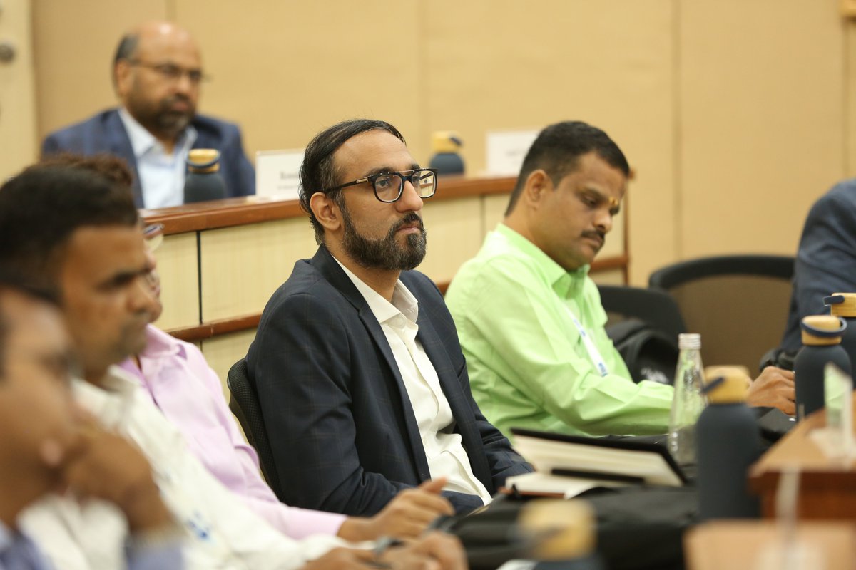 ISB Executive Education tweet media