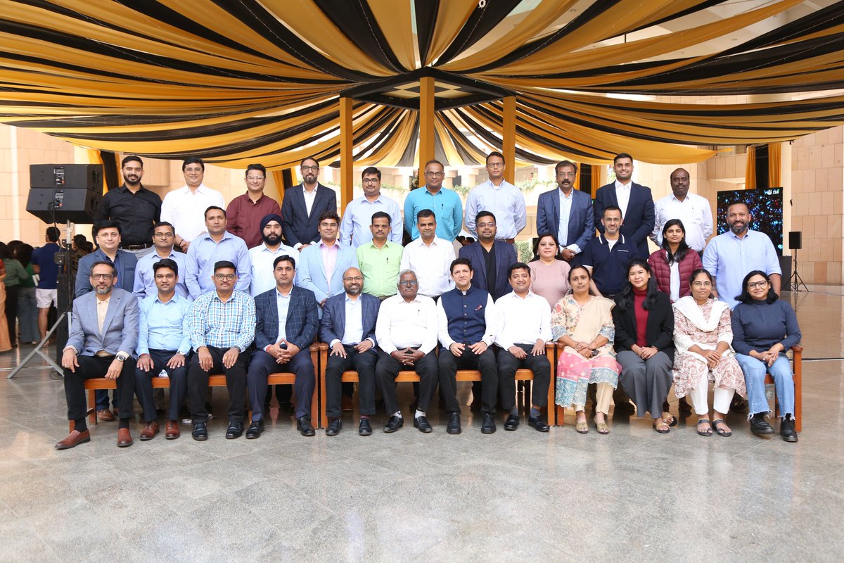 ISB Executive Education tweet media