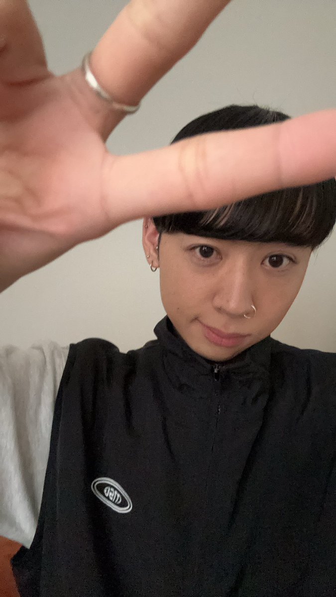 ms_27a's tweet photo. お久しぶり https://t.co/0cVkZCZBUx