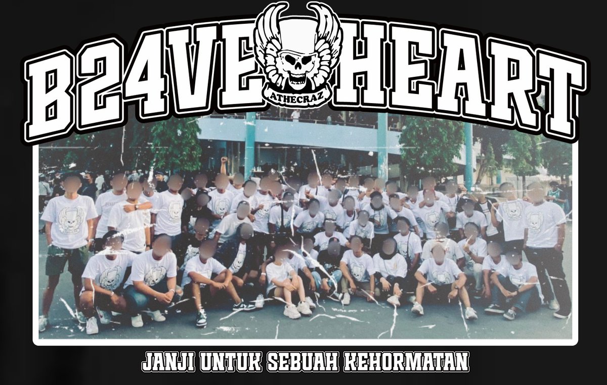 ATHECRAZPSS's tweet photo. Untuk nyala api yang tak pernah padam,doa dan harapan yang terbaik untuk keluarga kecil ini, PSS Sleman selamanya #B24VEHEART https://t.co/4TMT6jLYJJ